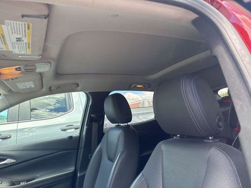 Used 2022 Buick Encore GX Select w/ Experience Buick Package FWD image 6