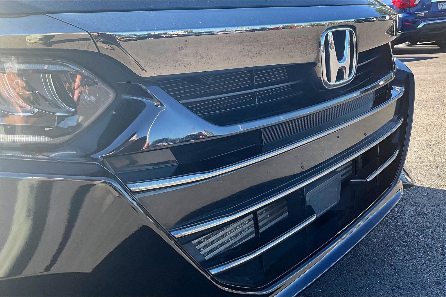 Used 2022 Honda Accord Sport image 28