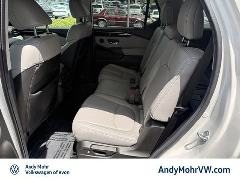Used 2024 Honda Pilot EX-L image 21