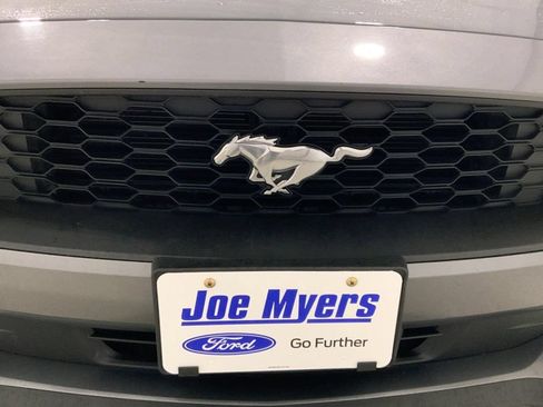 Used 2022 Ford Mustang Premium w/ Equipment Group 201A RWD image 27