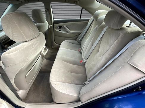 Used 2007 Toyota Camry SE image 20