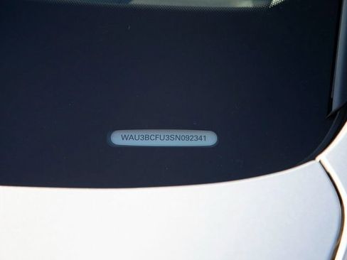 New 2025 Audi A5 2.0T Prestige image 32