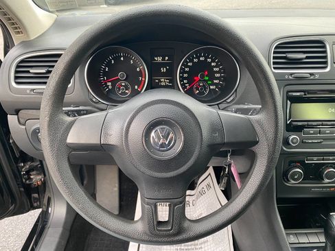 Used 2012 Volkswagen Jetta S image 13