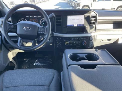 New 2026 Ford F250 XL w/ STX Appearance Package AWD/4WD image 4