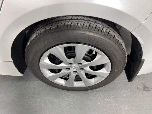 New 2026 Toyota Corolla LE image 24