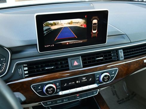 Used 2018 Audi A5 2.0T Premium Plus w/ Premium Plus image 70