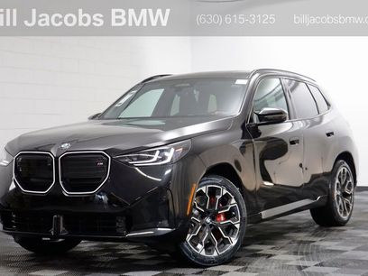 New 2026 BMW X3 M50 w/ Premium Package