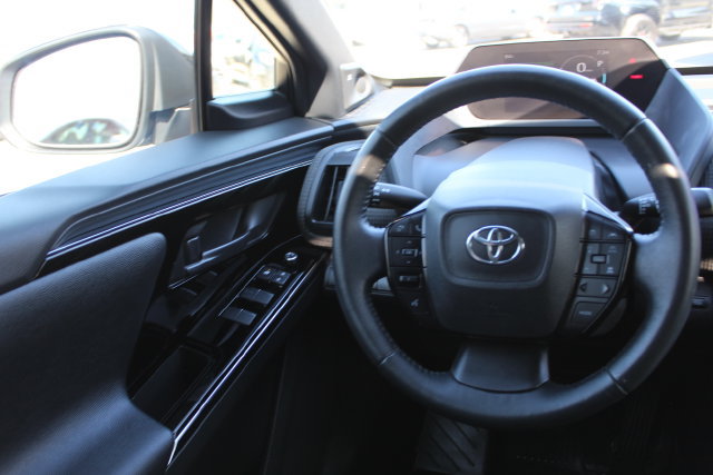 Certified 2023 Toyota bZ4X FWD w/ Weather Package image 44