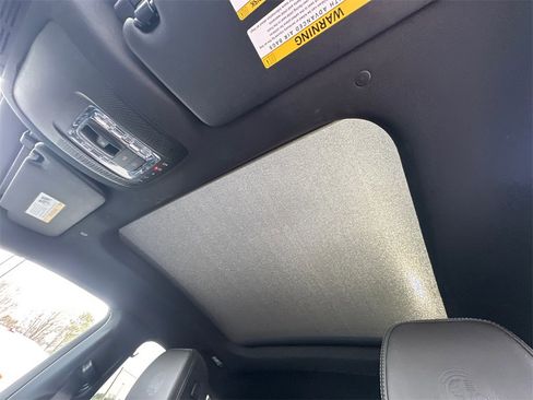 Certified 2025 Mercedes-Benz GLE 53 AMG 4MATIC Coupe image 34