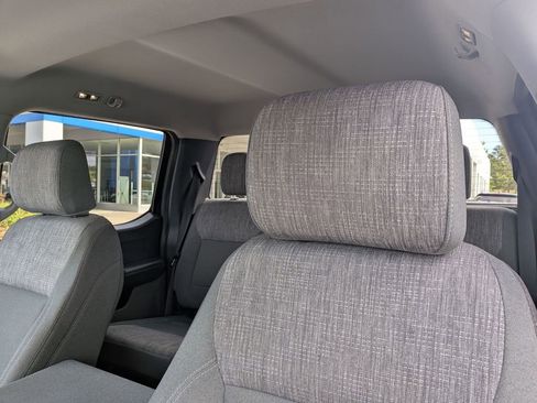 Used 2023 Ford F150 XLT RWD image 15