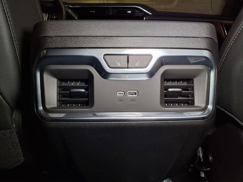 New 2026 GMC Sierra 1500 Denali w/ Technology Package image 12