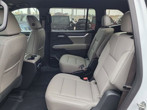 New 2026 GMC Acadia Elevation w/ Black Edition image 44