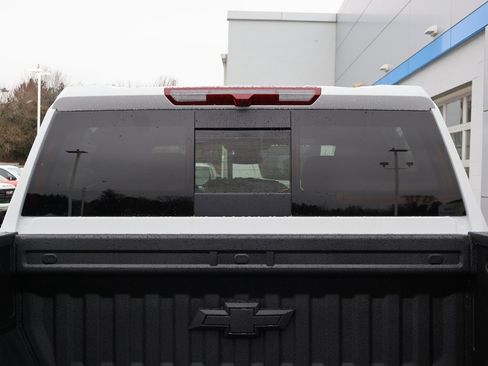 New 2026 Chevrolet Silverado 3500 LT w/ Trail Boss Package image 37