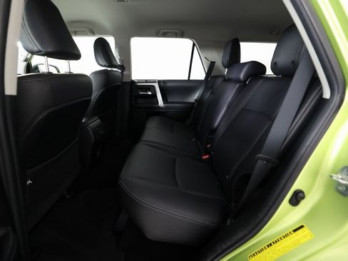 Used 2023 Toyota 4Runner TRD Sport image 13