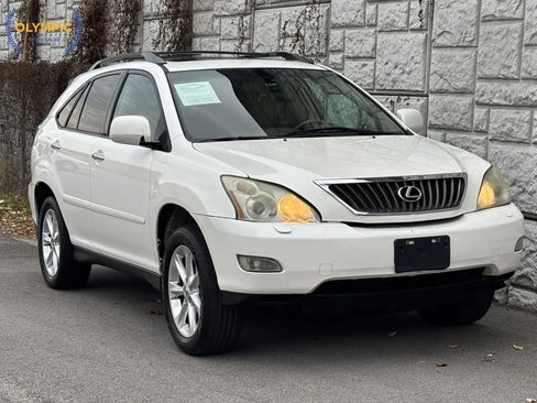 Used 2009 Lexus RX 350 2WD image 3