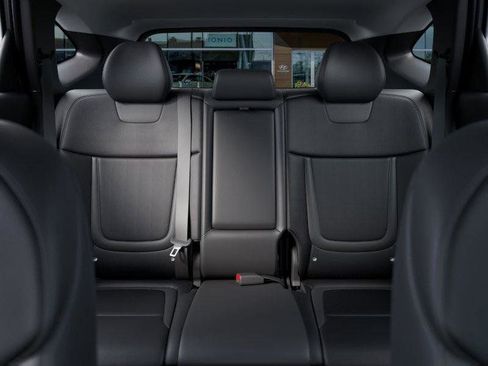 New 2026 Hyundai Tucson Limited image 12