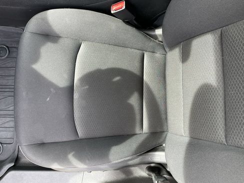 Used 2025 Chevrolet Malibu LT FWD image 21