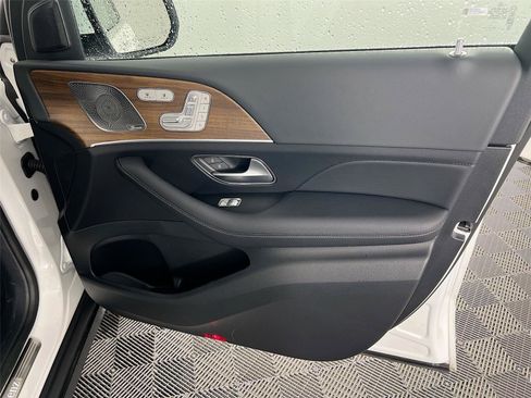 Certified 2026 Mercedes-Benz GLE 350 4MATIC image 28