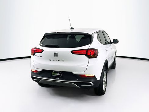 Used 2025 Buick Encore GX Preferred image 9