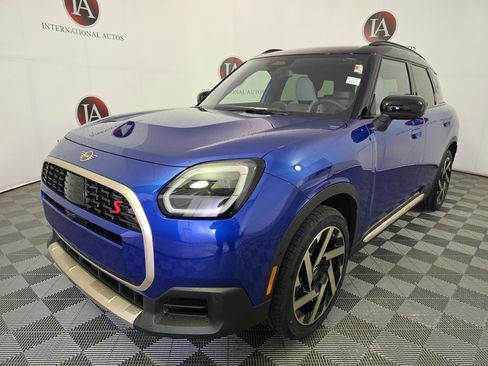 New 2026 MINI Cooper Countryman S image 5