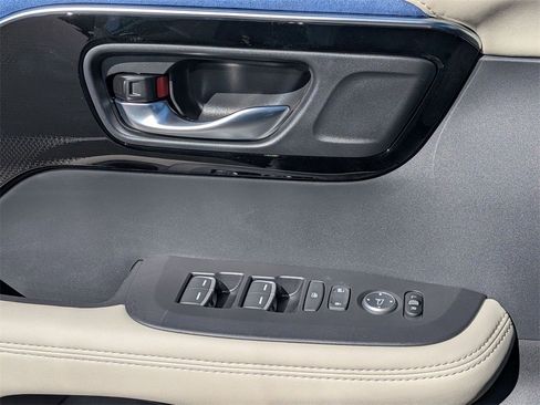 New 2025 Acura ADX A-Spec image 16