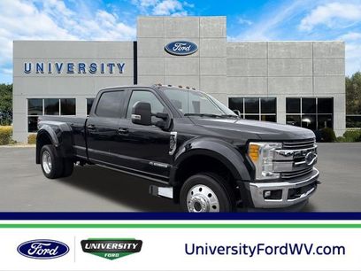 Used 2017 Ford F450 Lariat