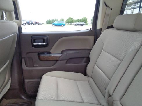 Used 2015 Chevrolet Silverado 2500 LT w/ LT Convenience Package image 50