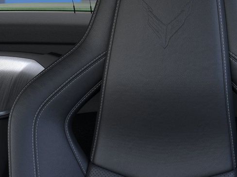 New 2026 Chevrolet Corvette E-Ray image 45