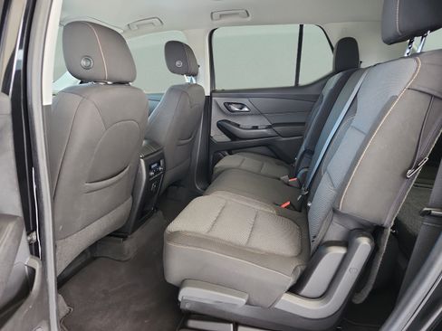 Used 2020 Chevrolet Traverse LS FWD image 17