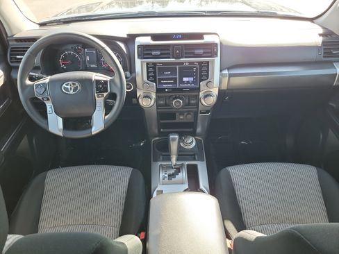 Certified 2024 Toyota 4Runner SR5 image 13