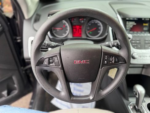 Used 2014 GMC Terrain SLE AWD/4WD image 17