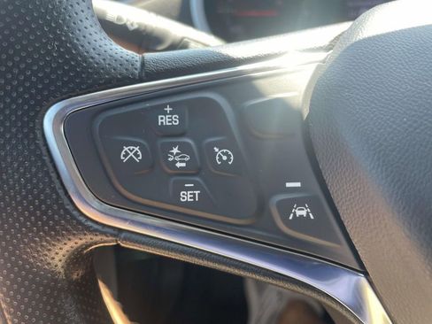 Used 2023 Chevrolet Malibu LT image 18