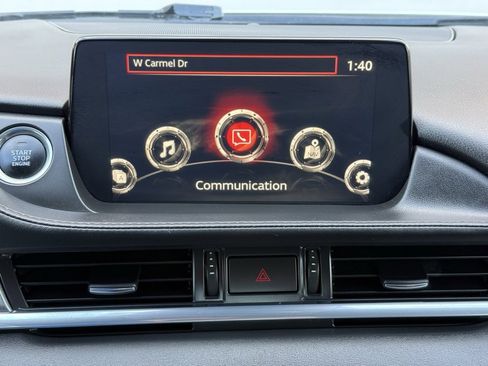 Used 2020 MAZDA MAZDA6 Grand Touring Reserve image 34