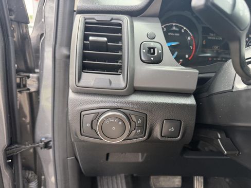 Used 2021 Ford Ranger XL w/ Equipment Group 101A High RWD image 11