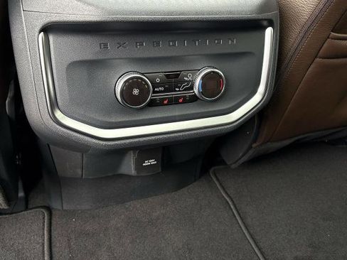 New 2026 Ford Expedition Max King Ranch image 23