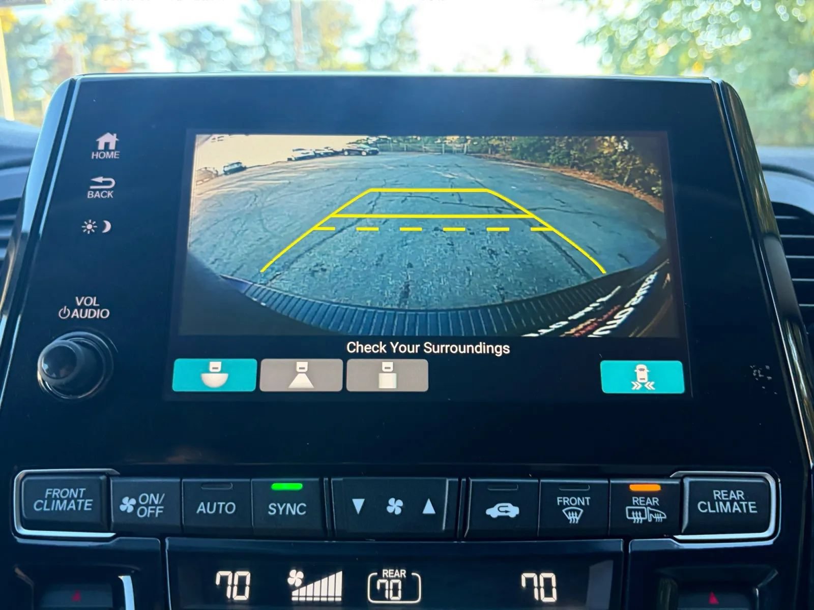 Used 2020 Honda Odyssey EX image 36