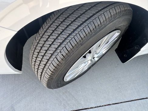 New 2025 Nissan Sentra S image 31