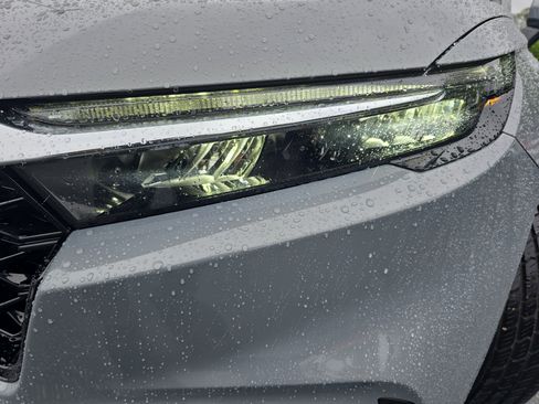 Used 2024 Honda CR-V EX-L image 31