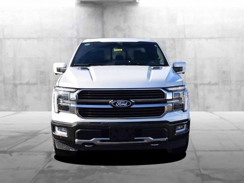 Used 2024 Ford F150 King Ranch image 4