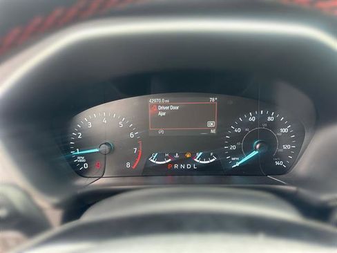 Used 2021 Ford Escape SEL w/ Equipment Group 302A image 10