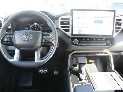 Certified 2023 Toyota Sequoia Limited w/ TRD Off-Road Package AWD/4WD image 52
