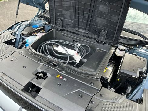 Certified 2024 Hyundai Ioniq 5 SEL image 30