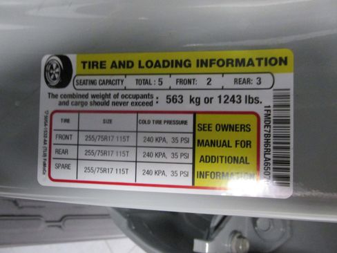 New 2024 Ford Bronco Big Bend image 41