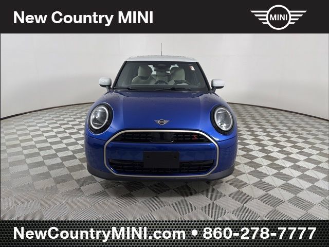 New 2026 MINI Cooper S FWD image 2