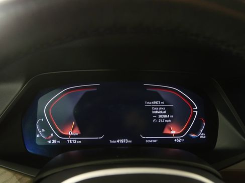 Certified 2023 BMW X5 sDrive40i w/ M Sport Package image 20