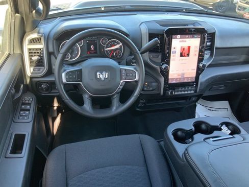 New 2026 RAM 2500 Tradesman AWD/4WD image 10