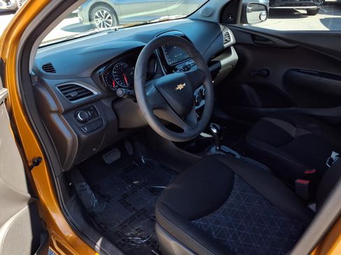 Used 2020 Chevrolet Spark LS image 16