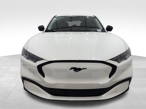 New 2025 Ford Mustang Mach-E Select image 7