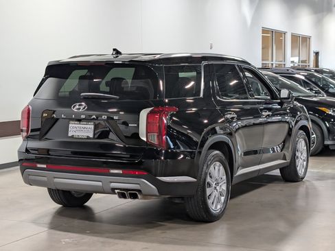 Used 2025 Hyundai Palisade SEL AWD/4WD image 2