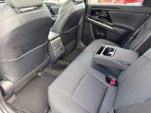 Used 2024 Toyota bZ4X FWD image 24